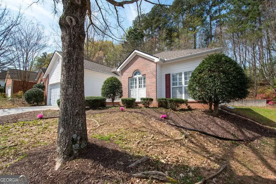 19 Harpers Farm Drive, Newnan, GA 30263 - #3