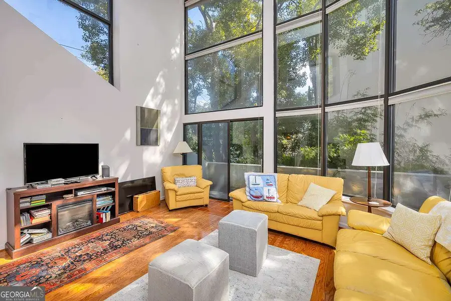 548 Oglethorpe Avenue #11, Saint Simons, GA 31522 - #2