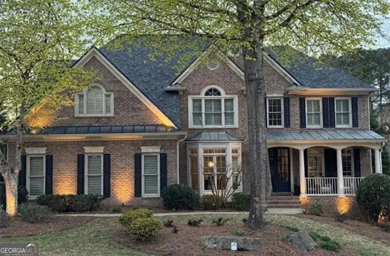 402 Greyfield Drive, Canton, GA 30115 - #1