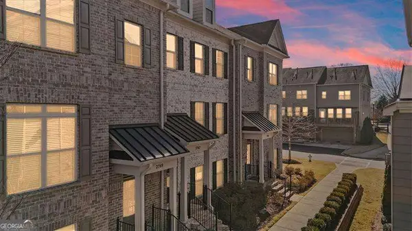 2767 Fullers Alley, Kennesaw, GA 30144