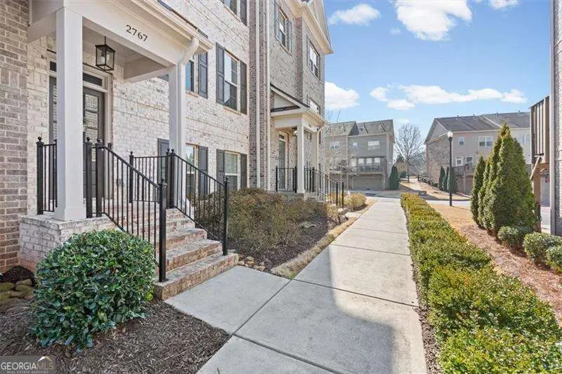 2767 Fullers Alley, Kennesaw, GA 30144 - #3