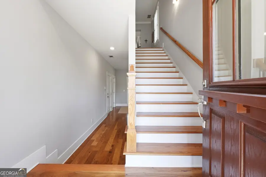 206 Trecastle Square, Canton, GA 30114 - #2