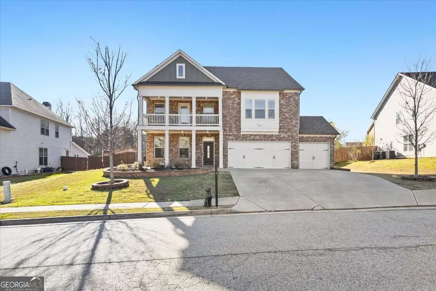 930 Bar Harbor Place, Lawrenceville, GA 30044 - #3