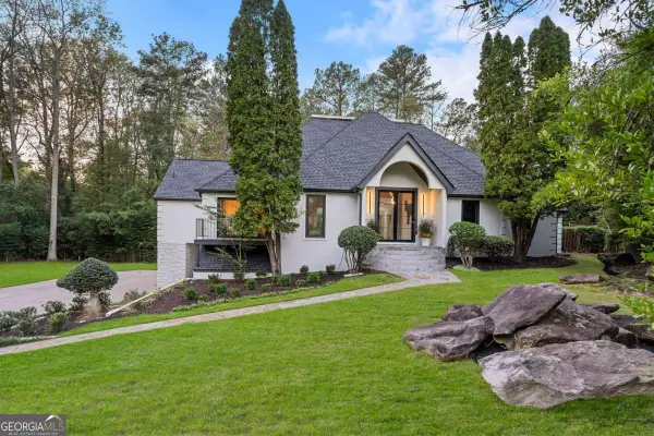 11260 Houze Road, Roswell, GA 30076