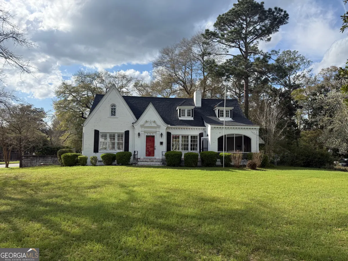 515 Engram Street, Montezuma, GA 31063 - #1