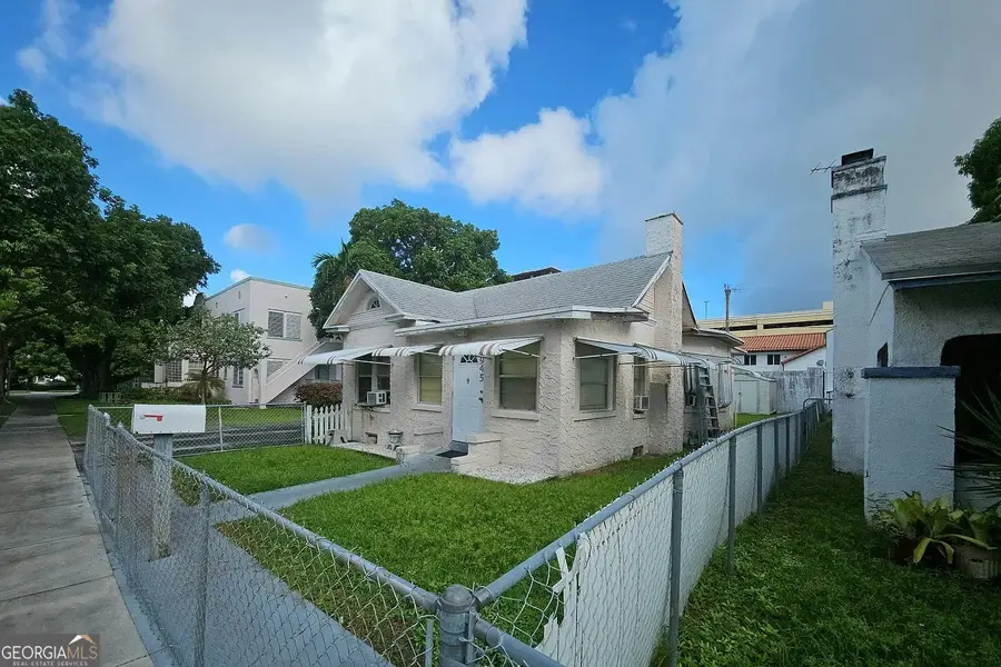 1945 Jackson Street, Hollywood, FL 33020 - #2