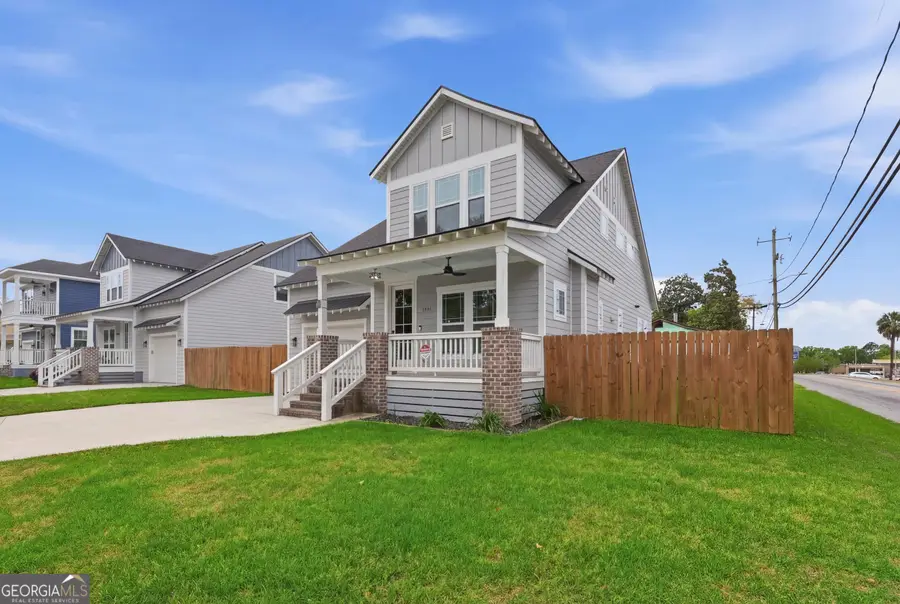 2001 E 38th Street, Savannah, GA 31404 - #3