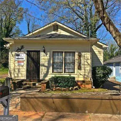 119 Ozone Street Sw, Atlanta, GA 30314 - #1