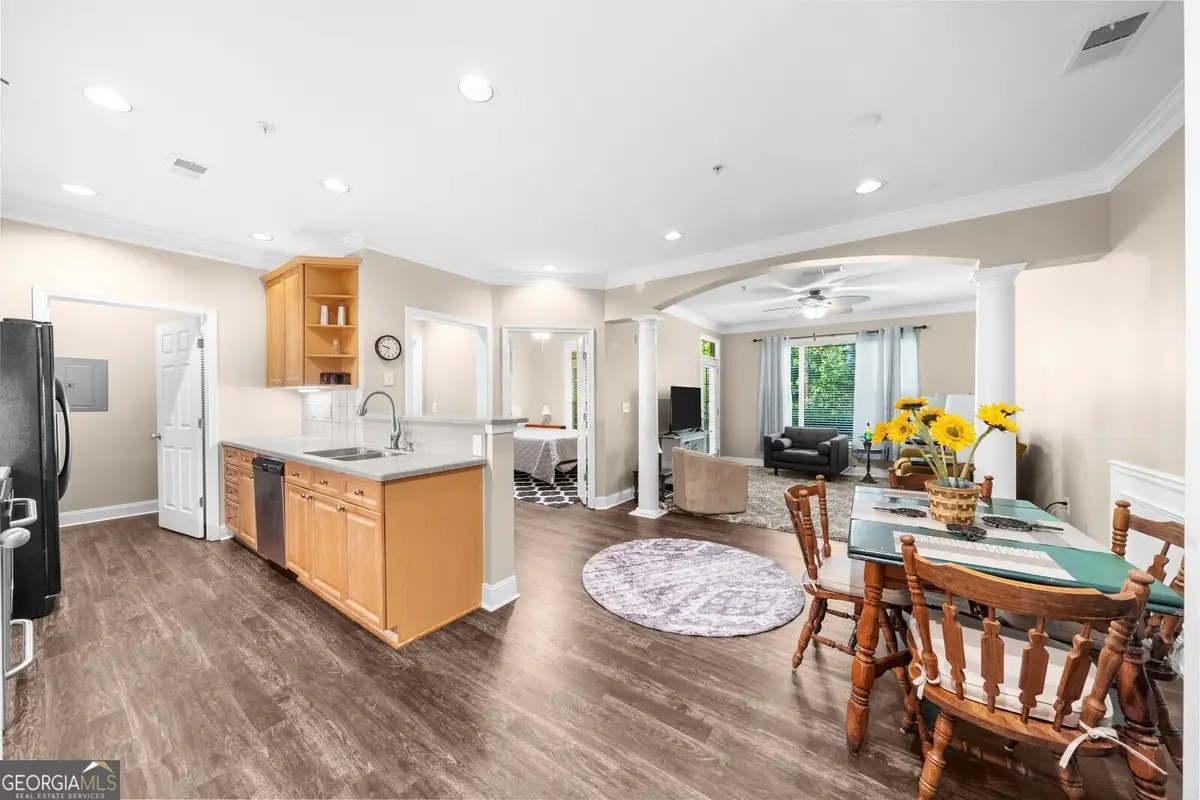 2103 Stratford Commons #2103, Decatur, GA 30033 - #1