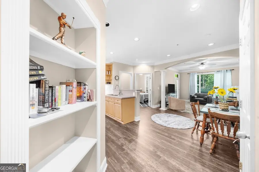 2103 Stratford Commons #2103, Decatur, GA 30033 - #3