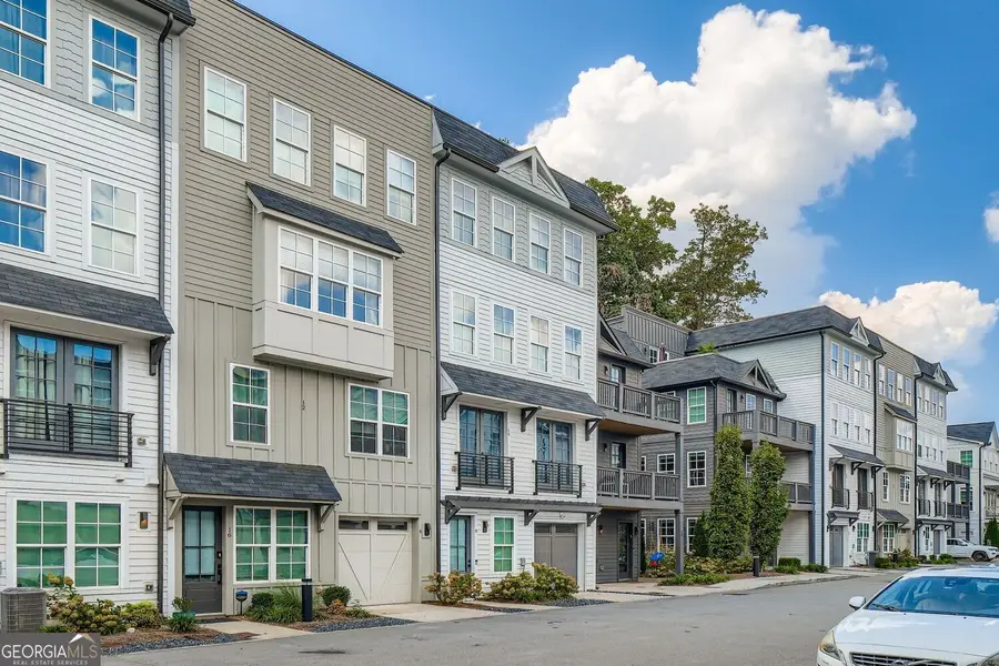 14 Becker Place Nw, Atlanta, GA 30307 - #2