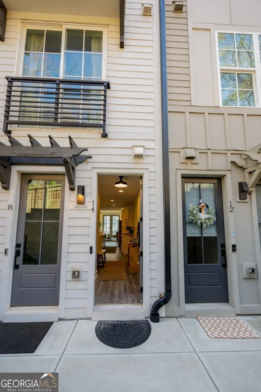 14 Becker Place Nw, Atlanta, GA 30307 - #3