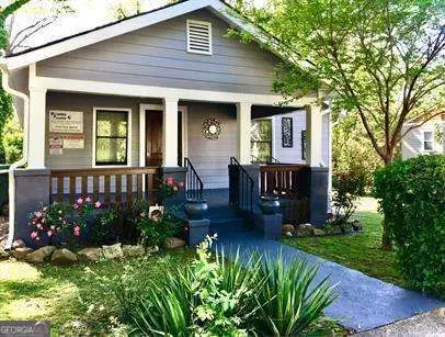 111 Ozone Street Sw, Atlanta, GA 30314