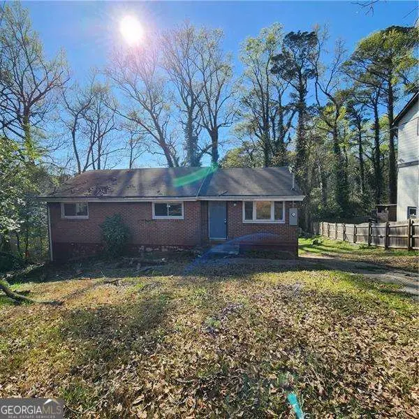 2125 Glendale Drive, Decatur, GA 30032 - #1