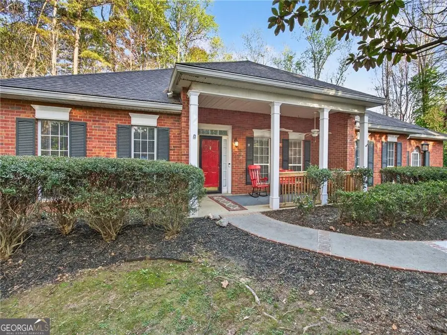 2038 Buford Dam Road, Buford, GA 30518 - #2