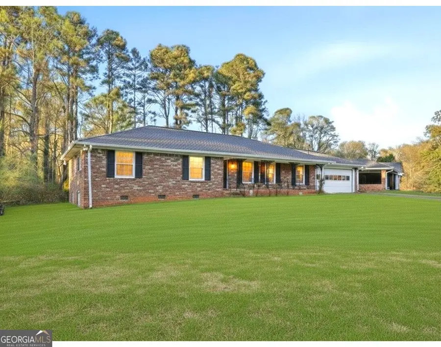 3409 Pamlico Drive Sw, Atlanta, GA 30311 - #3