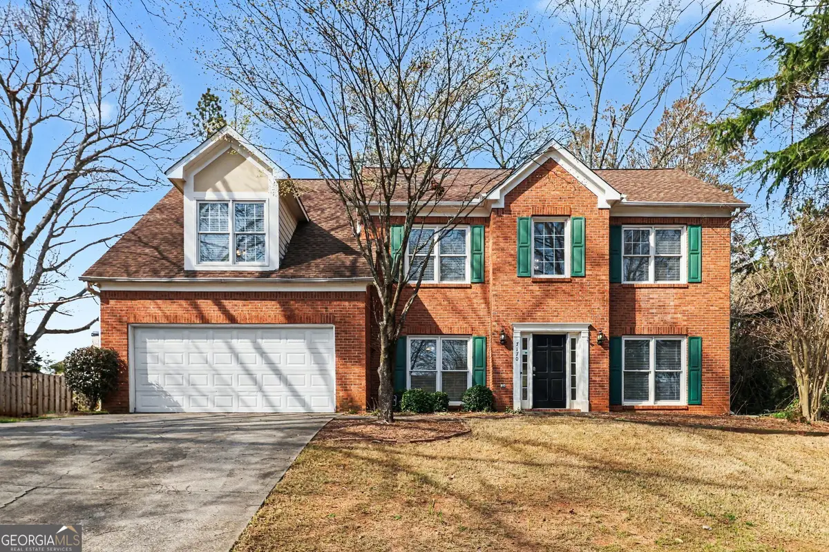 7170 Threadstone Overlook, Duluth, GA 30097 - #1