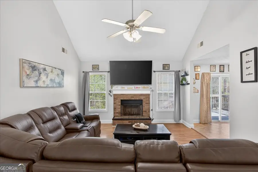 514 Fox Trot Walk, Rockmart, GA 30153 - #2