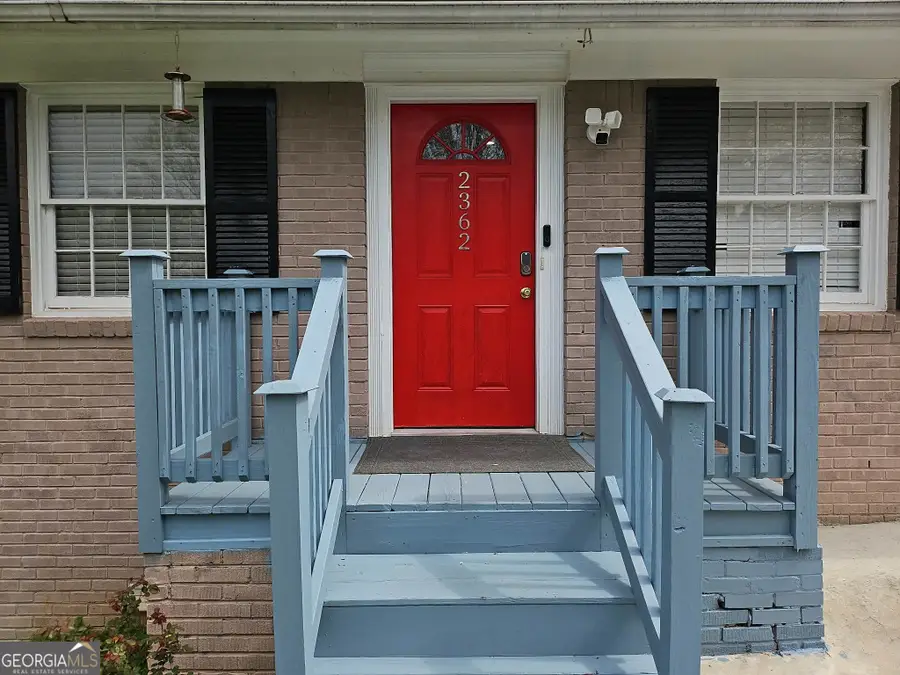 2362 Holly Hill Court Sw, Marietta, GA 30060 - #2