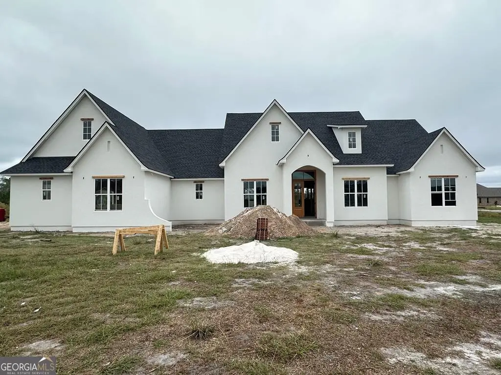 3575 Banks Way, Valdosta, GA 31601 - #1