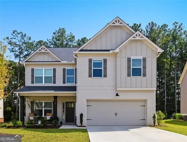 522 Eagles Nest Circle, Auburn, GA 30011