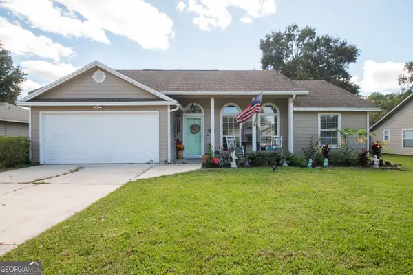 208 Mcqueen Circle, St. Marys, GA 31558