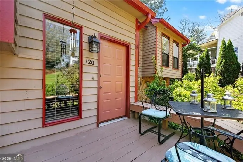 120 Farm Track, Roswell, GA 30075 - #3