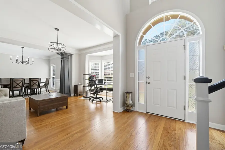 4525 Landover Way, Suwanee, GA 30024 - #3