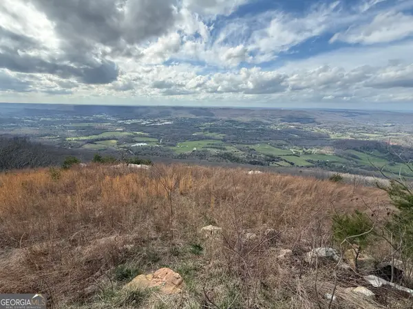 LOT 12 Scenic Highway, Rising Fawn, GA 30738