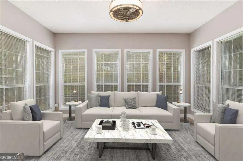 328 Allatoona Shores Drive, Canton, GA 30114 - #2