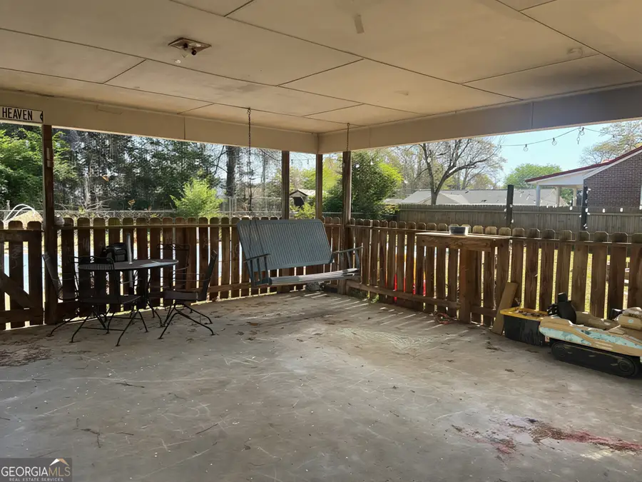 603 South Green Street, Thomaston, GA 30286 - #2