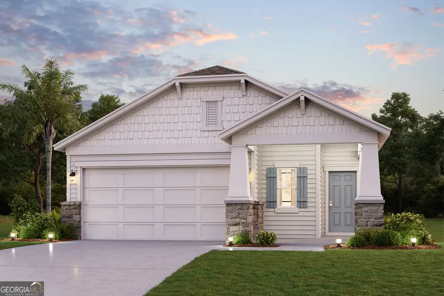 224 Collin Nicholas Drive, Kingsland, GA 31548 - #2