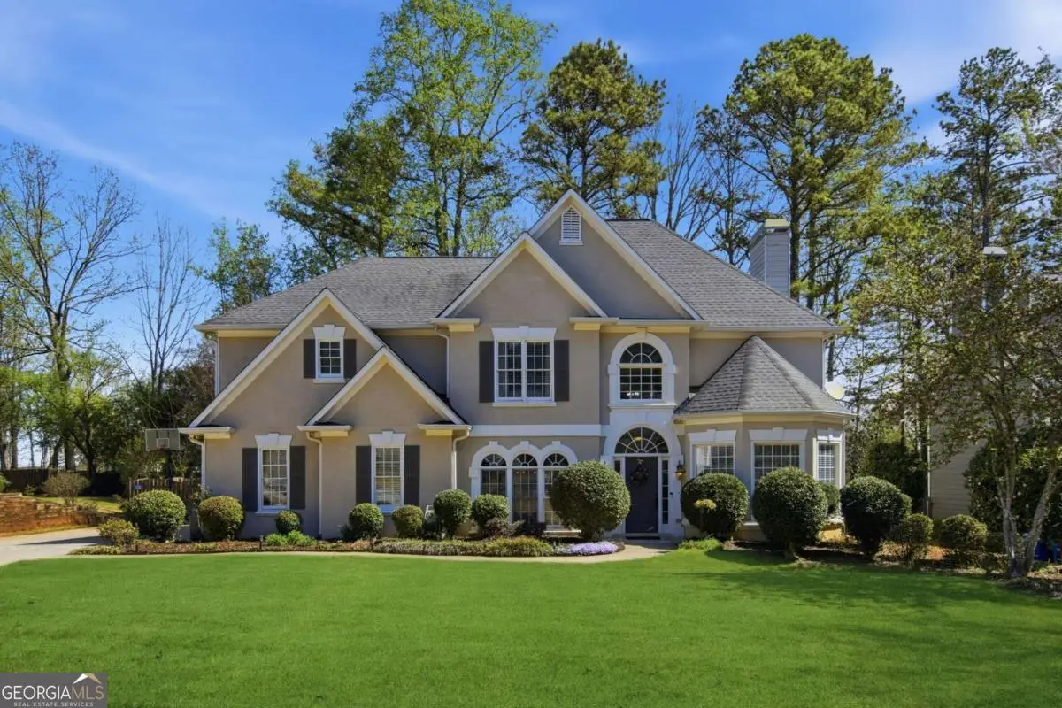 2934 Misty Rock Cove, Dacula, GA 30019 - #1