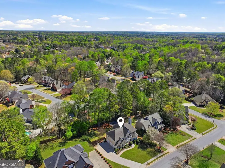 2934 Misty Rock Cove, Dacula, GA 30019 - #3