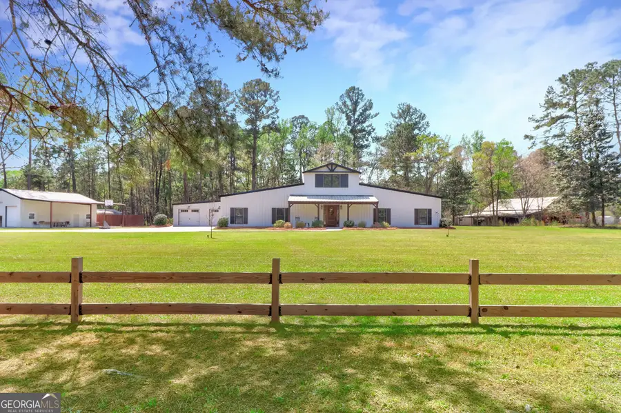3064 Little Mccall Road, Rincon, GA 31326 - #2