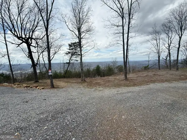 LOT 15 Scenic Hwy., Rising Fawn, GA 30738