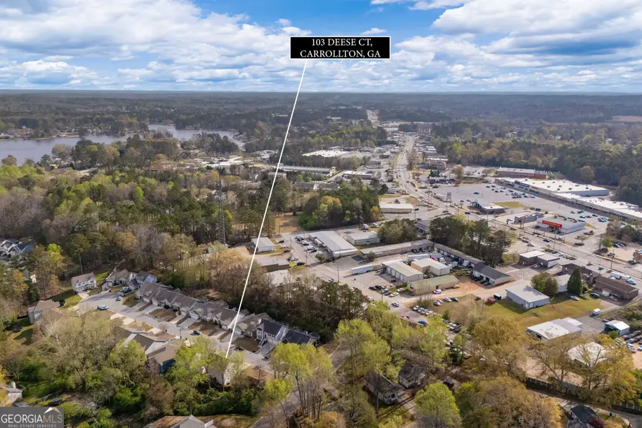 103 Deese Court, Carrollton, GA 30117 - #2