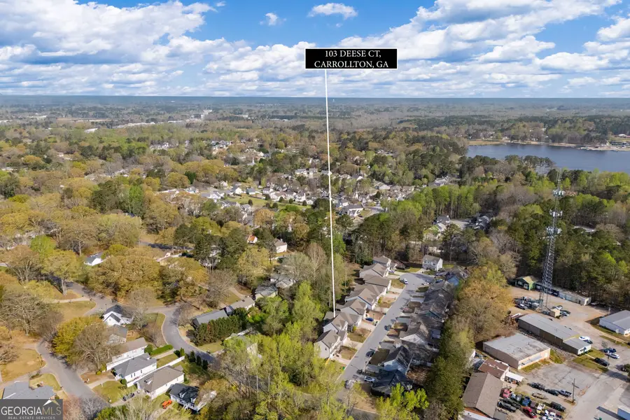103 Deese Court, Carrollton, GA 30117 - #3