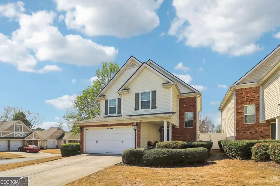 2405 Gatewater Court, Cumming, GA 30040 - #2