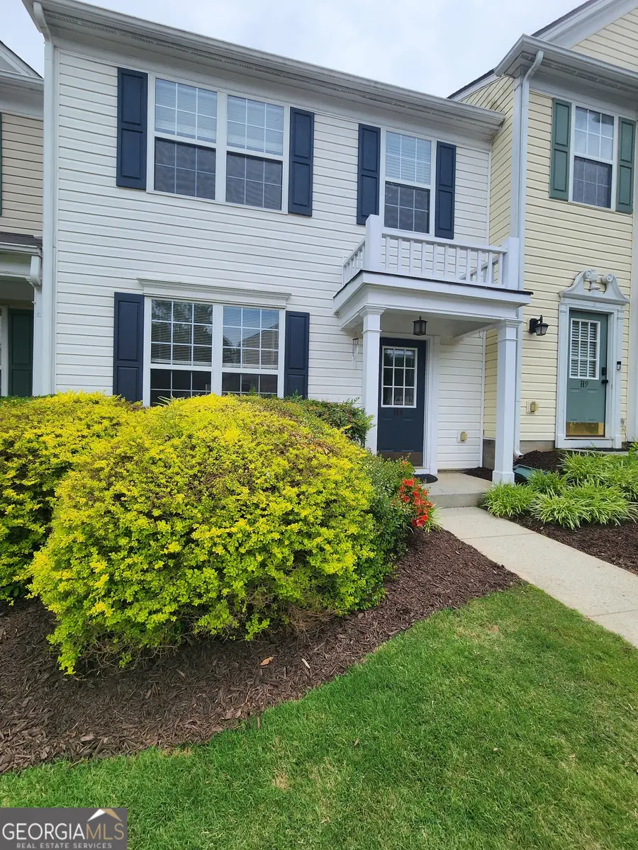 10900 Wittenridge Drive #H8, Alpharetta, GA 30022 - #2