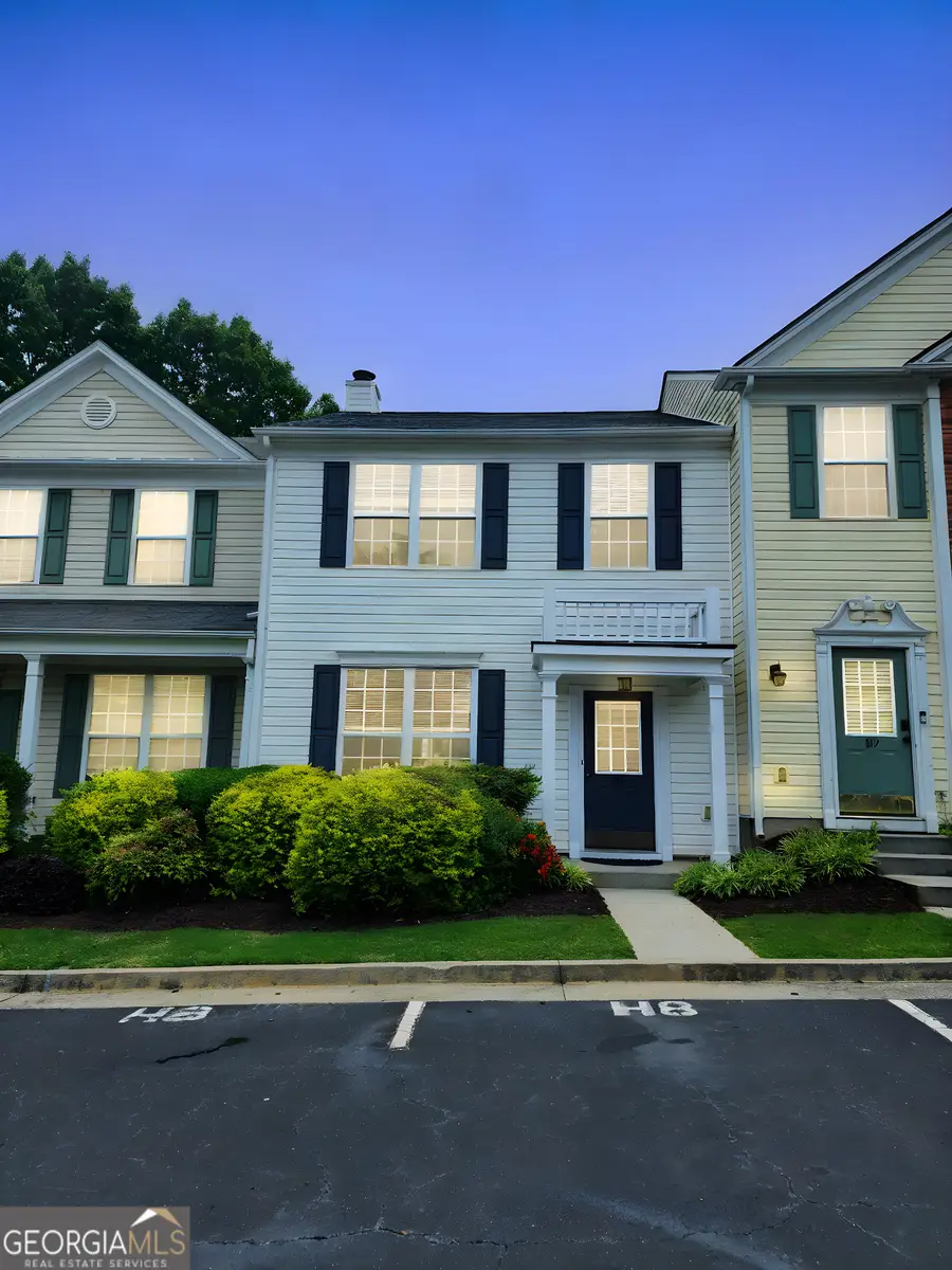 10900 Wittenridge Drive #H8, Alpharetta, GA 30022 - #3