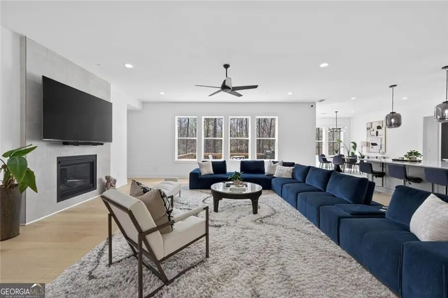 512 Cedar Crest Circle, Woodstock, GA 30188 - #2