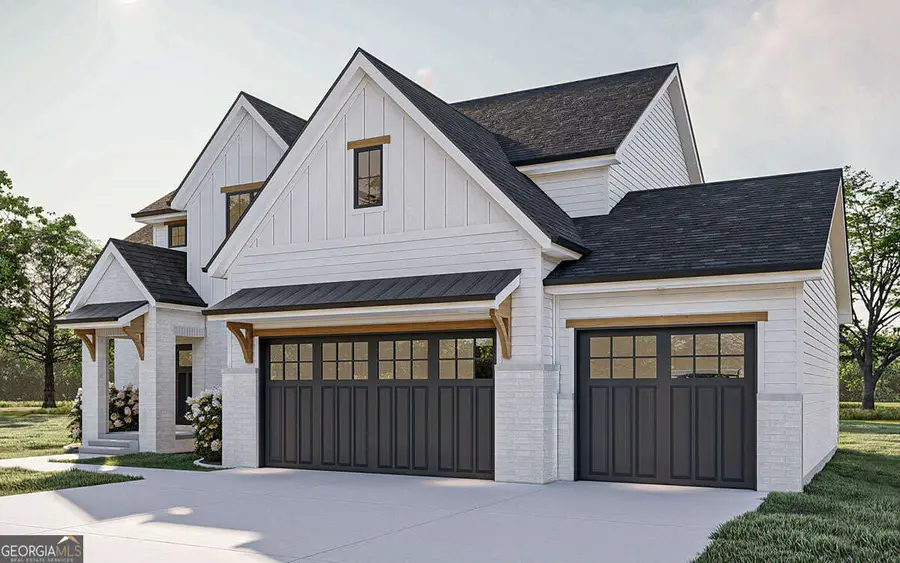 0 Riley Road, Cumming, GA 30028 - #2