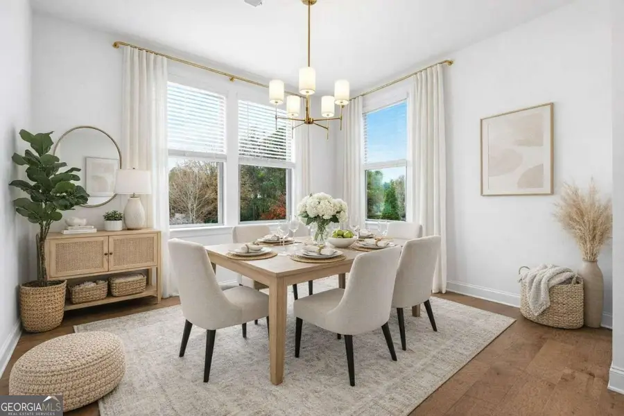 4044 Allegretto Circle, Atlanta, GA 30339 - #3