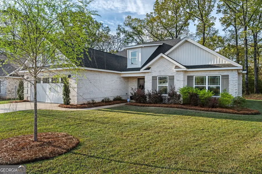 213 Otters Ridge Drive, Kathleen, GA 31047 - #2