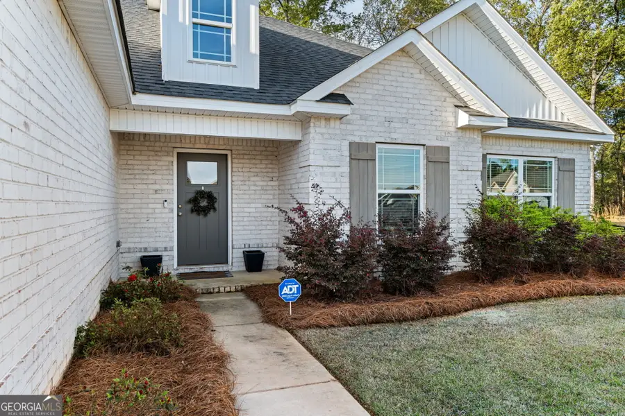 213 Otters Ridge Drive, Kathleen, GA 31047 - #3