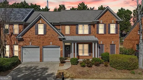 2311 Ventana Crossing #50, Marietta, GA 30062