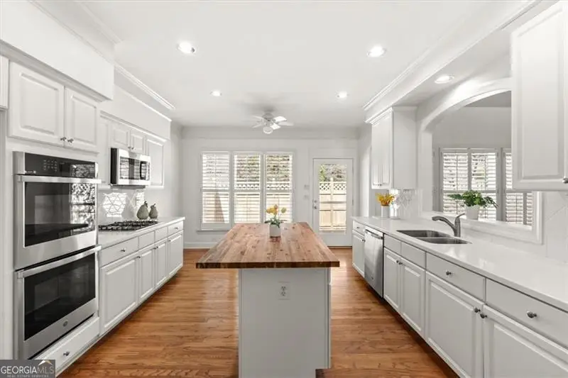 2311 Ventana Crossing #50, Marietta, GA 30062 - #3