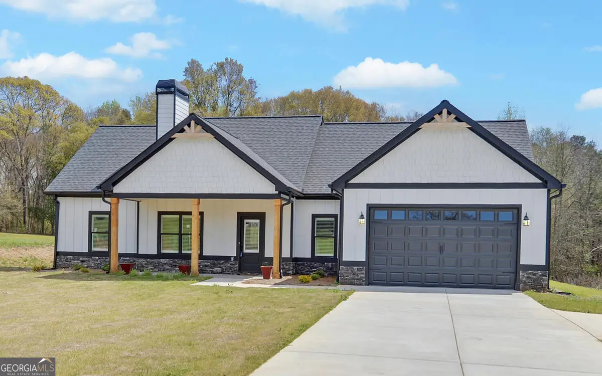 111 Topher Street, Hartwell, GA 30643 - #1