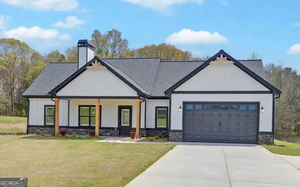 111 Topher Street, Hartwell, GA 30643